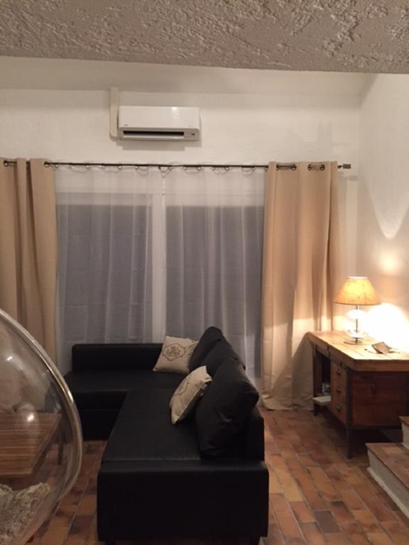 Le Duplex Apartamento Cassis Exterior foto