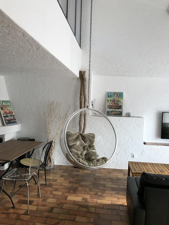 Le Duplex Apartamento Cassis Exterior foto